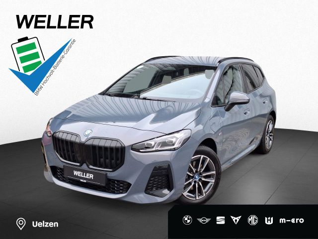 BMW 225e xDrive Active Tourer M Sport DA+,RFK,AHK