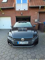 Volkswagen Arteon 2.0 TSI DSG R-Line | Panorama | Leder - VW Arteon von privat