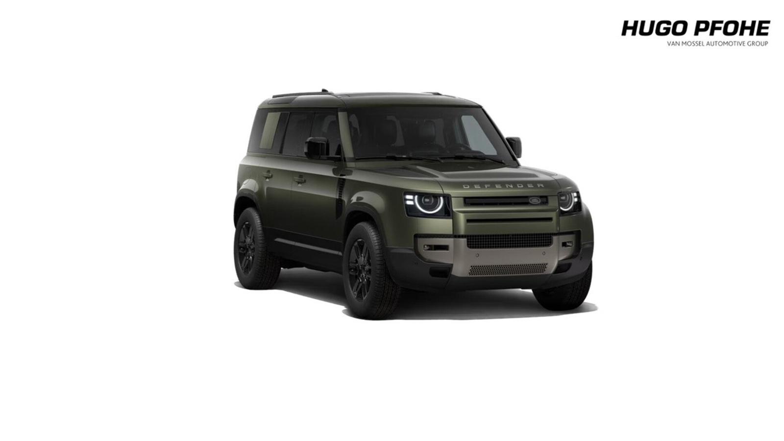 Land Rover Defender S 3.0 D200 MHEV 110 Geländewagen. 147 k