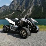 Adly Hurricane 450 SM LOF - ADLY MOTORRAD