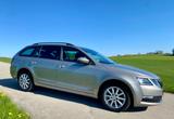Skoda Octavia Style | TDI | TÜV NEU | TURBO NEUI - Skoda: Turbo