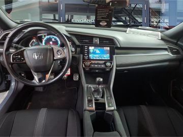Honda Civic Elegance 1.0 °Navi°RFK°PDC°SHZ°ACC°