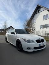 BMW E61 530d M-Paket - BMW: E61 M Paket