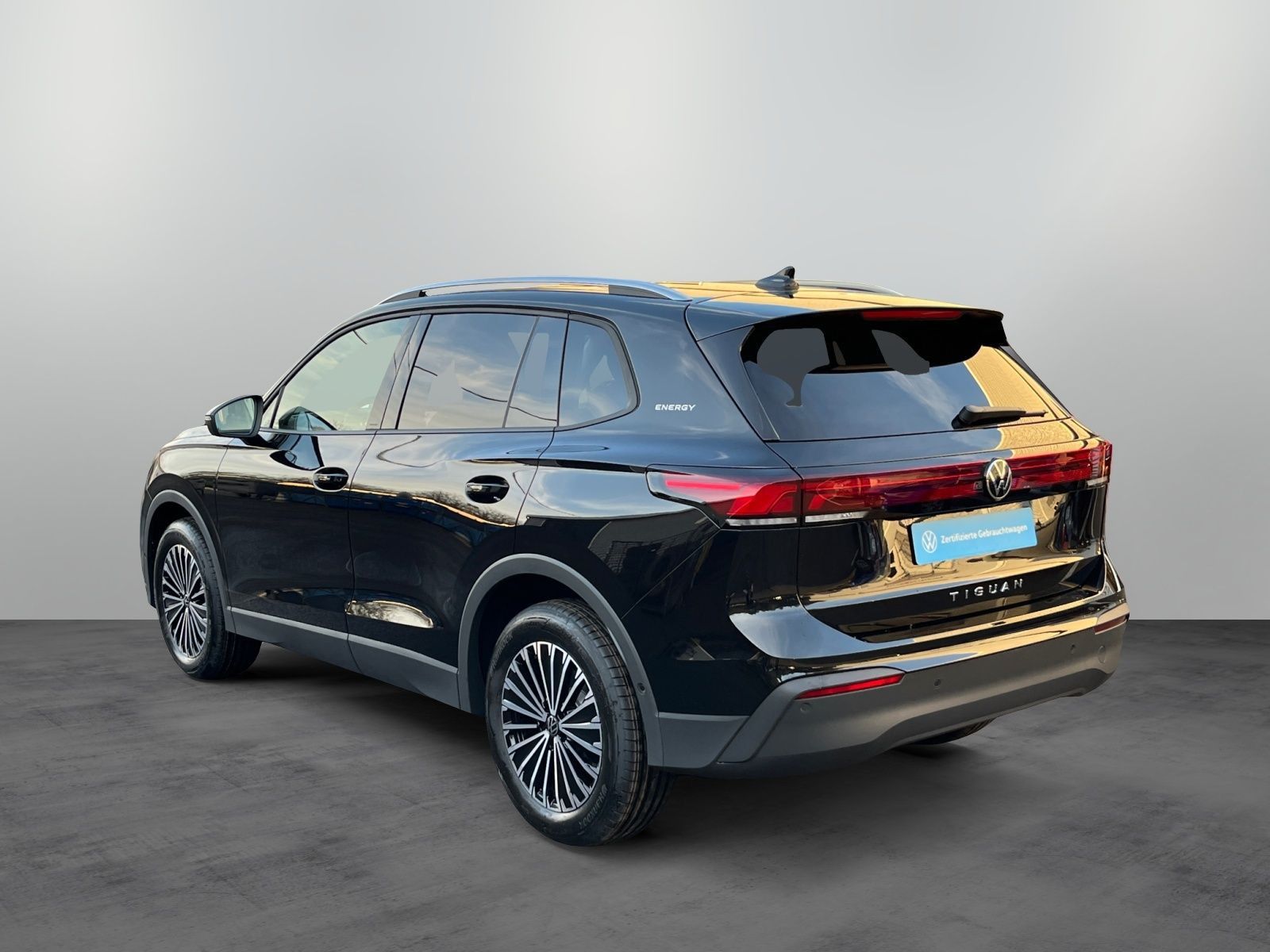 Volkswagen Tiguan Energy 2.0 TDI DSG Navi App 360° LED foto 3