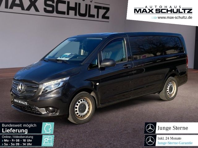 Mercedes-Benz Vito 119 CDI * Kasten lang