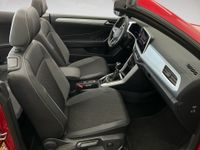 Volkswagen T-Roc - Vorschau Bild 9