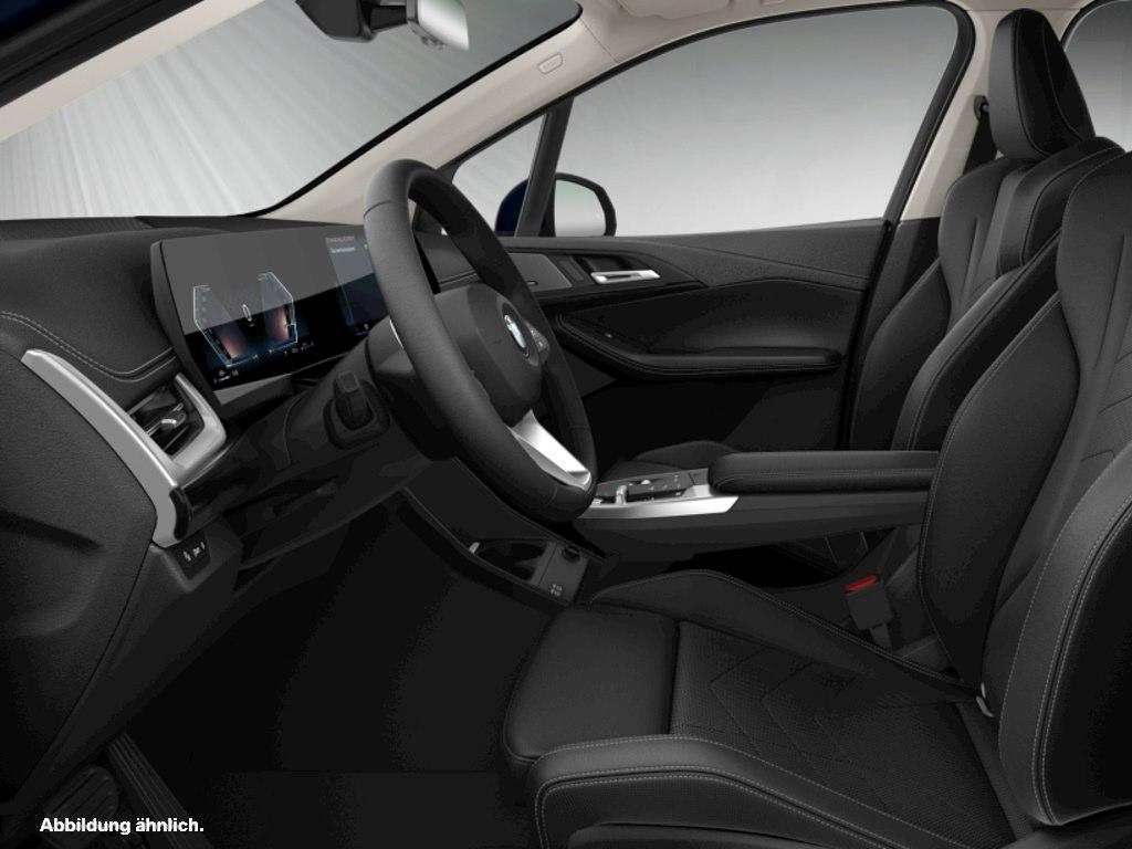 BMW Active 220i Active Tourer Luxury AHK Harman/Kardon DA+, миниатюра 3