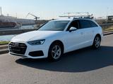 Audi A4 Avant 35 TDI basis/TÜV/PDC/Facelift - Audi A4 in Duisburg