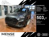 Audi Q5 50 TDI quattro tiptronic S line Matrix|AHK