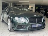 Bentley Continental GT 4.0 V8 S 4WD Automatik - Bentley: Auto