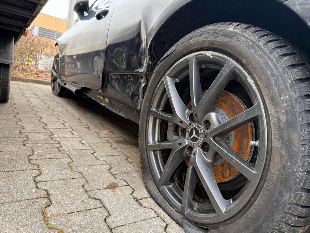 MERCEDES-BENZ CLE 200 Coupe Edition AMG LINE ADVANCED PLUS MERCEDES-BENZ CLE 200 Coupe Edition AMG LINE ADVANCED PLUS