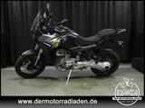 Moto Guzzi V100 STELVIO E5+ NERO VULCANO - MOTORRAD KARDAN