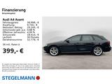 Audi A4 Avant 40 TDI quattro S-tronic advanced - Audi A4: Vollleder