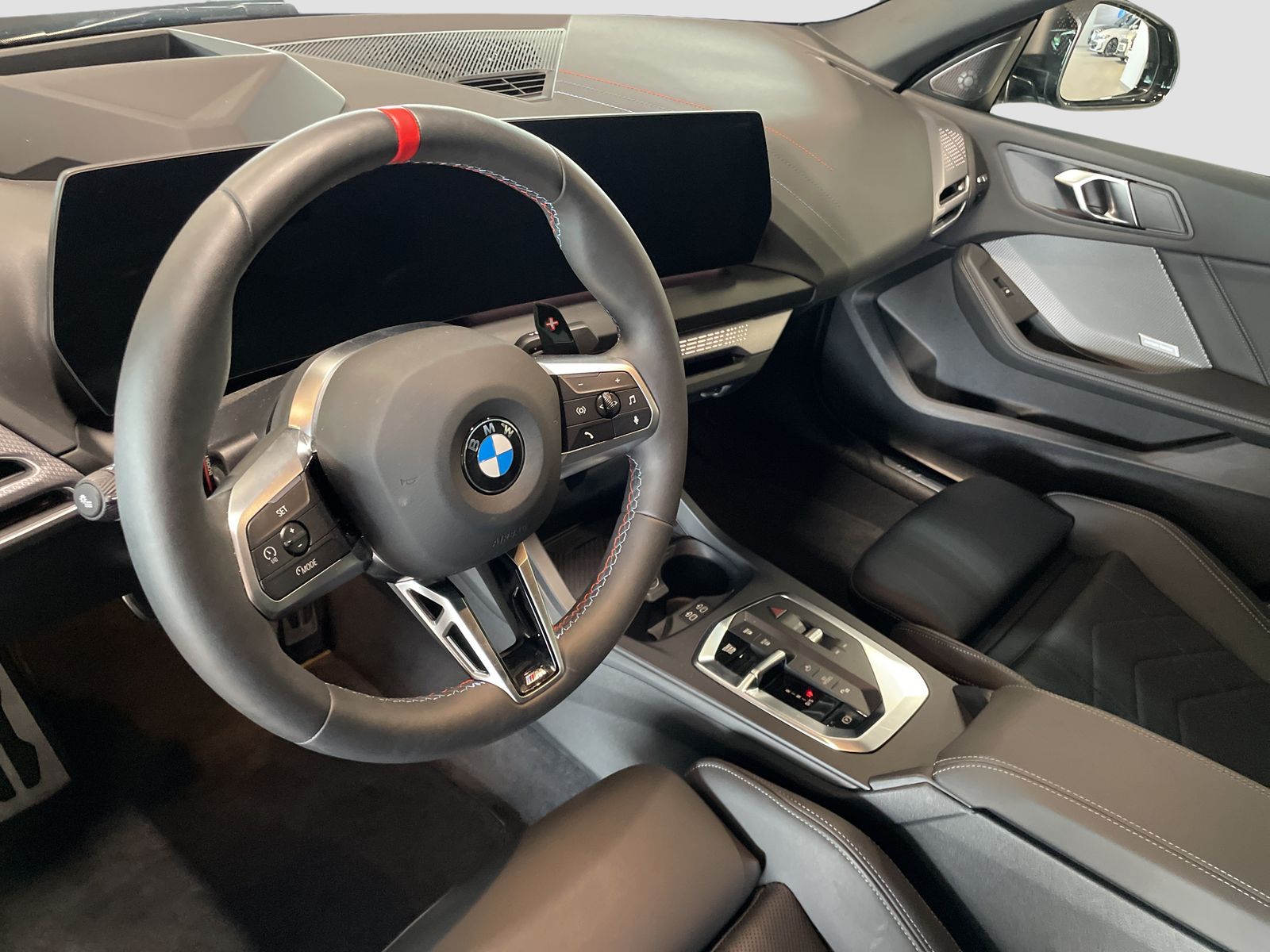 BMW M235 - Bild 10