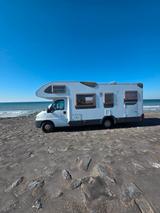 Knaus Sun Traveller - Knaus Sun tr