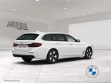 BMW 520i Touring DA Prof. HUD LC Prof. DAB LED - BMW 520 in Duisburg