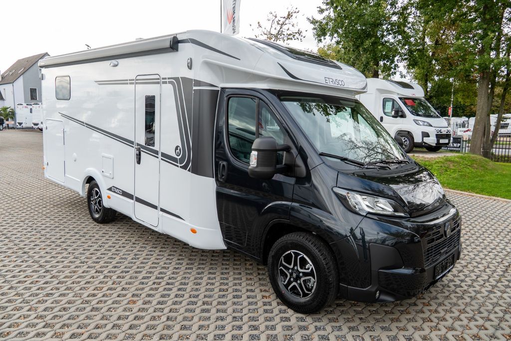T 7.4 SB *2027*Complete Selection*Automatik*