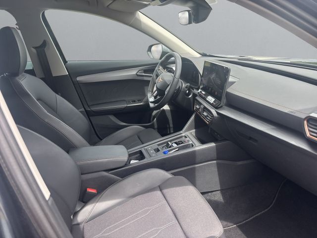 Formentor 1.5ITSI DSG*AHK*Navi*LED*ACC*Apple Car