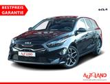 Kia Ceed SW 1.5 T-GDI LED Navi Kamera Sitzheizung