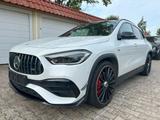 Mercedes-Benz GLA -Klasse GLA 45 S AMG 4Matic - Mercedes-Benz GLA 45 AMG in Berlin