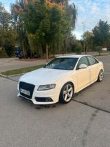 Audi A4 b8 2010 2.0tfsi - Audi A4 mit Benzin-Antrieb: Limousine, 2.8