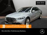 Mercedes-Benz S 580 4M lang Pano/Burmester3D/Digital Light/19" - Mercedes-Benz S 580 in Hamburg