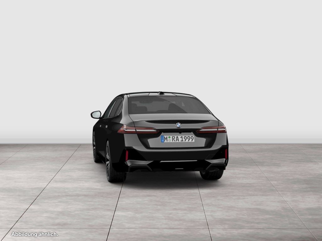 BMW 520 - Bild 7