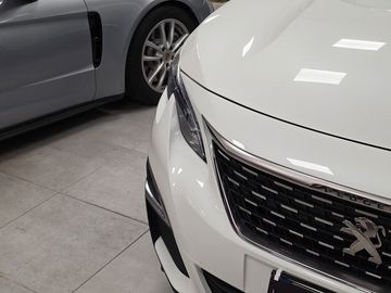Peugeot 3008 - 2