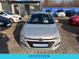 Hyundai i20 Pure/Klima/PDC/Top - Hyundai i20: Pure