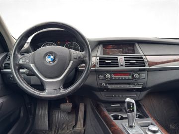 BMW X5 xDrive 35d Navi+Pano+SHZ+2xKlima+ACC+Leder