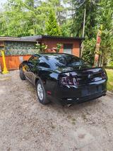 Ford Mustang V6 - gebrauchte Ford Mustang aus dem Jahr 2014