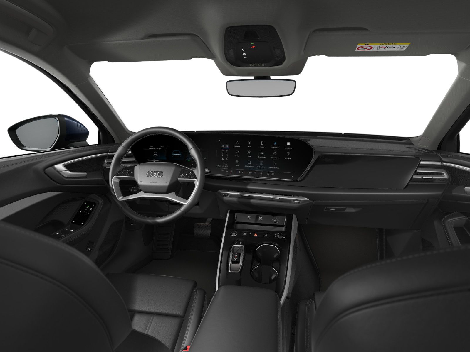 Audi A5 - Bild 8