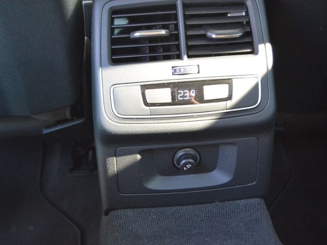 A4 Avant 35 TFSI S-tronic Advanced AHK/LED/17-ZO