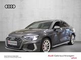 Audi S3 Limousine TFSI qu MATRIX SHZ B&O AMBIENTE - Audi S3 in Halle