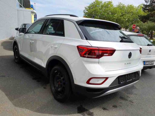 Volkswagen T-Roc - Bild 5