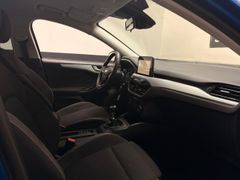 FORD Ford Focus NAVI DAB USB ISOFIX LENK+SITZHZG FORD Ford Focus NAVI DAB USB ISOFIX LENK+SITZHZG