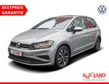 Volkswagen Golf Sportsvan VII 1.5 16V TSI United Klimaaut. - gebrauchte VW Golf Sportsvan aus dem Jahr 2020