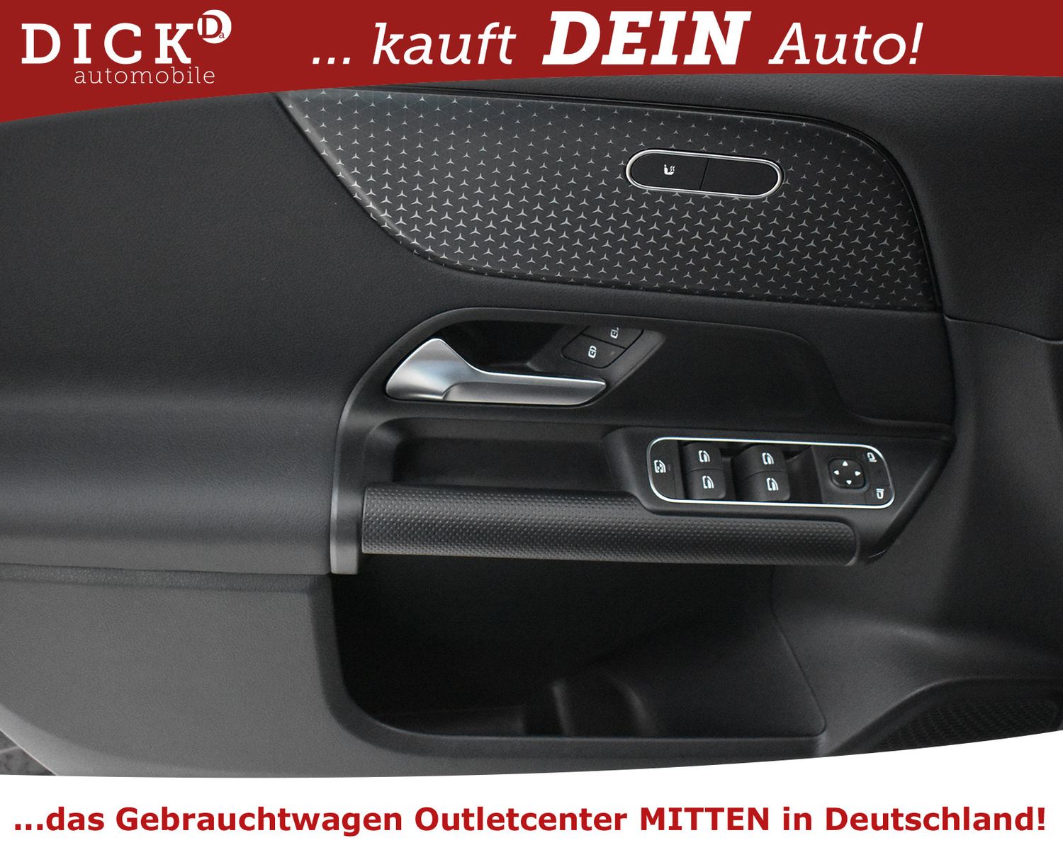 MERCEDES-BENZ GLA 180 7G >NAVI+KAMERA+LEDER+SHZ+TEMP+LED+VIRTU - Image 19