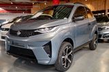Aixam E-Crossover Premium - Aixam Cross