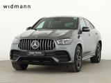Mercedes-Benz GLE 53 AMG 4M+ Coupé *AHK*Multibeam*360°*MBUX* - gebrauchte Mercedes-Benz GLE 53 AMG aus dem Jahr 2023