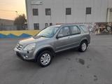 Honda CR-V 2.2 16V i-CTDi EX - Honda CR-V aus 2005