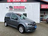 Volkswagen Caddy 2.0 TDI DSG Comfortline BMT/Bi Xenon/EURO6 - Volkswagen Caddy: €