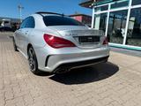 Mercedes-Benz CLA 200*AMG-LINE*PANO*KAMERA*TEMPOMAT*NAVI* - Mercedes-Benz CLA 200 in Ludwigshafen