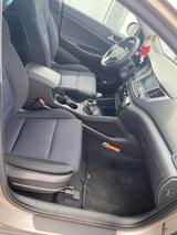 Hyundai TUCSON 1.6 GDI Style Style - Hyundai TUCSON in Bonn