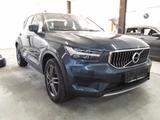 Volvo XC40 Inscription Expression Plug-In Hybrid 2WD - Volvo XC40 mit Hybrid-Antrieb