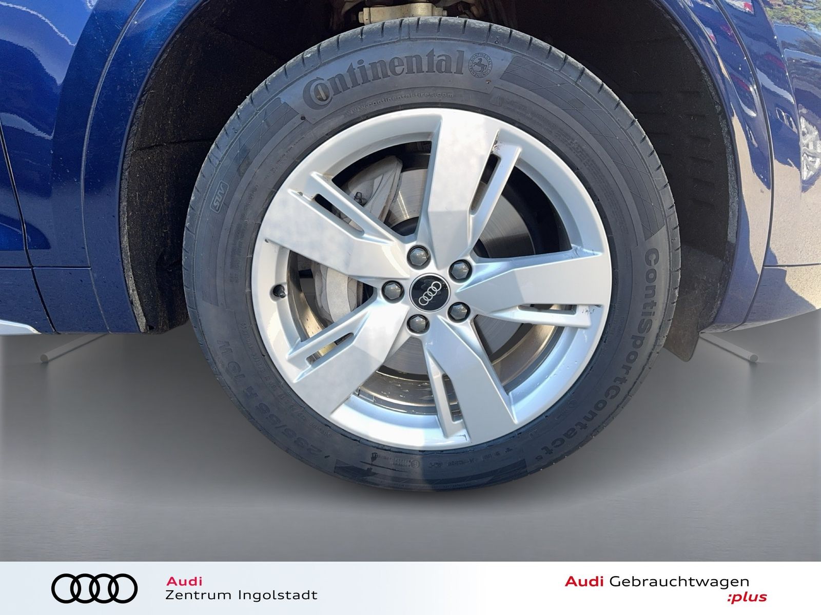 Audi Q5 - Bild 6