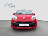 Citroën C1 Style/Klima./TÜV/HU/Servo/Alufelgen - Citroën C1: Alufelgen