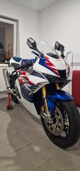Honda Cbr 1000 rr -R sp 30th annisersary - HONDA ABS CBR 1000 RR