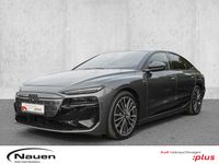 Audi A6 e-tron - Vorschau Bild 1