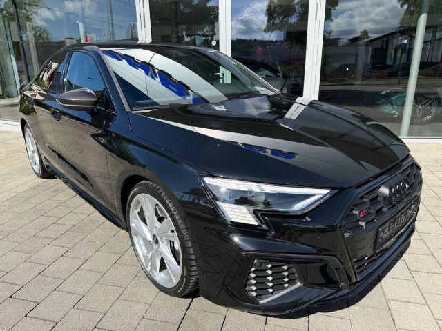 Audi S3 Lim 2.0 NW-Garantie bis 2029, LED Matrix, RFK